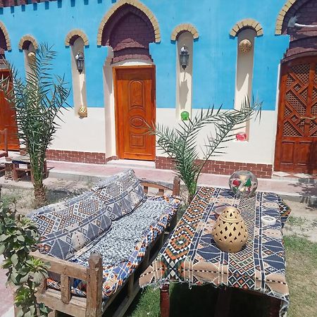 Golden Palace Garden Luxor Bagian luar foto